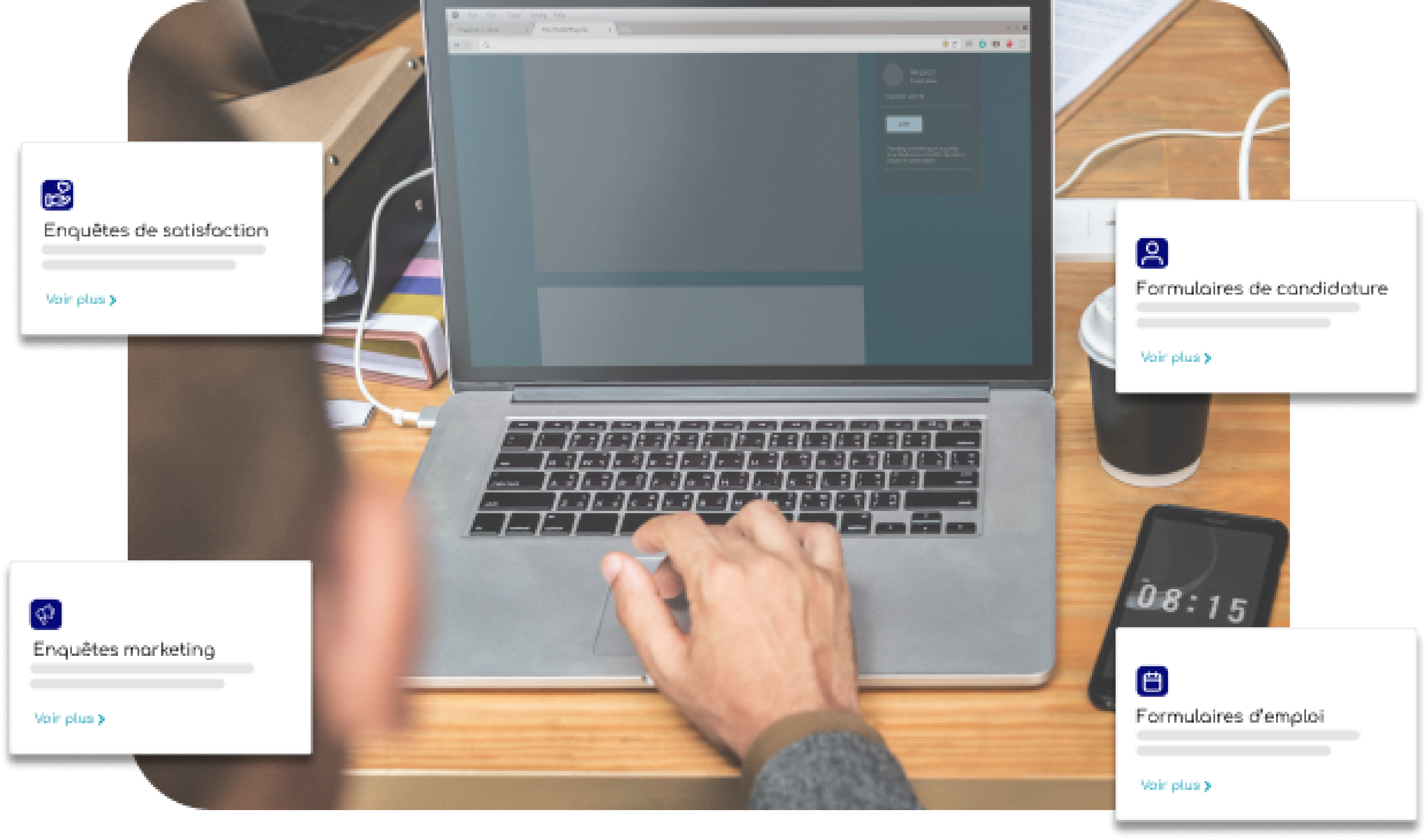 Bibliothèque de Modèles